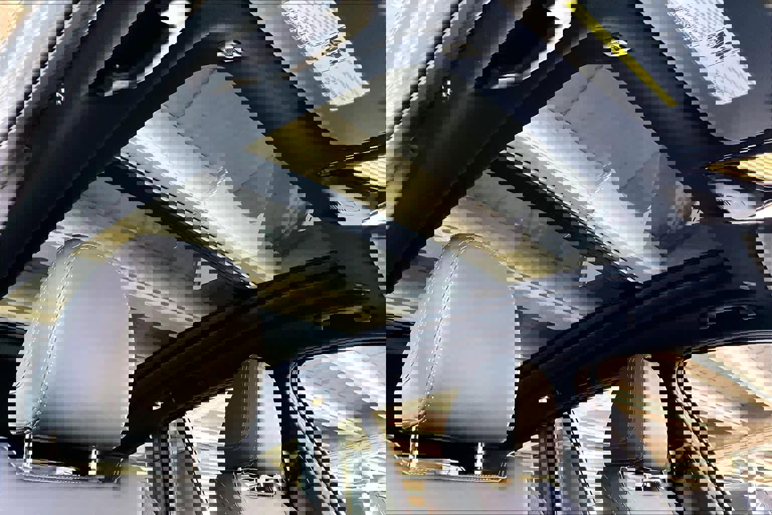 Certified 2024 BMW X3 sDrive30i w/ Convenience Package image 13