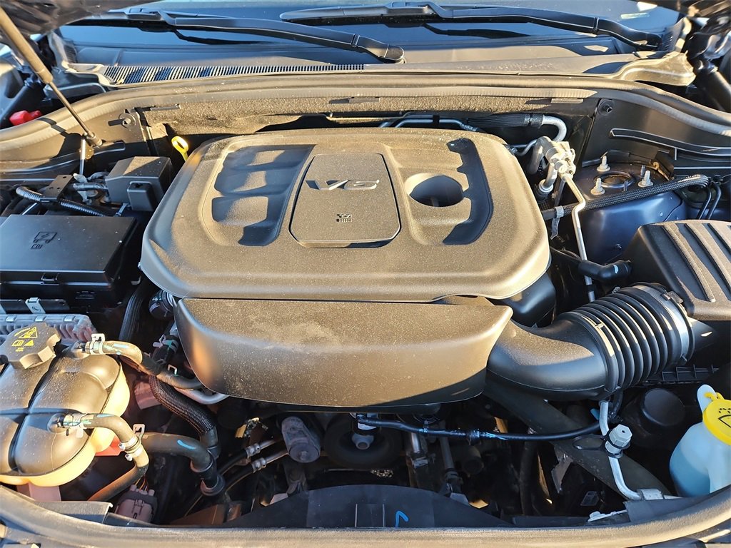 Used 2021 Dodge Durango SXT image 36