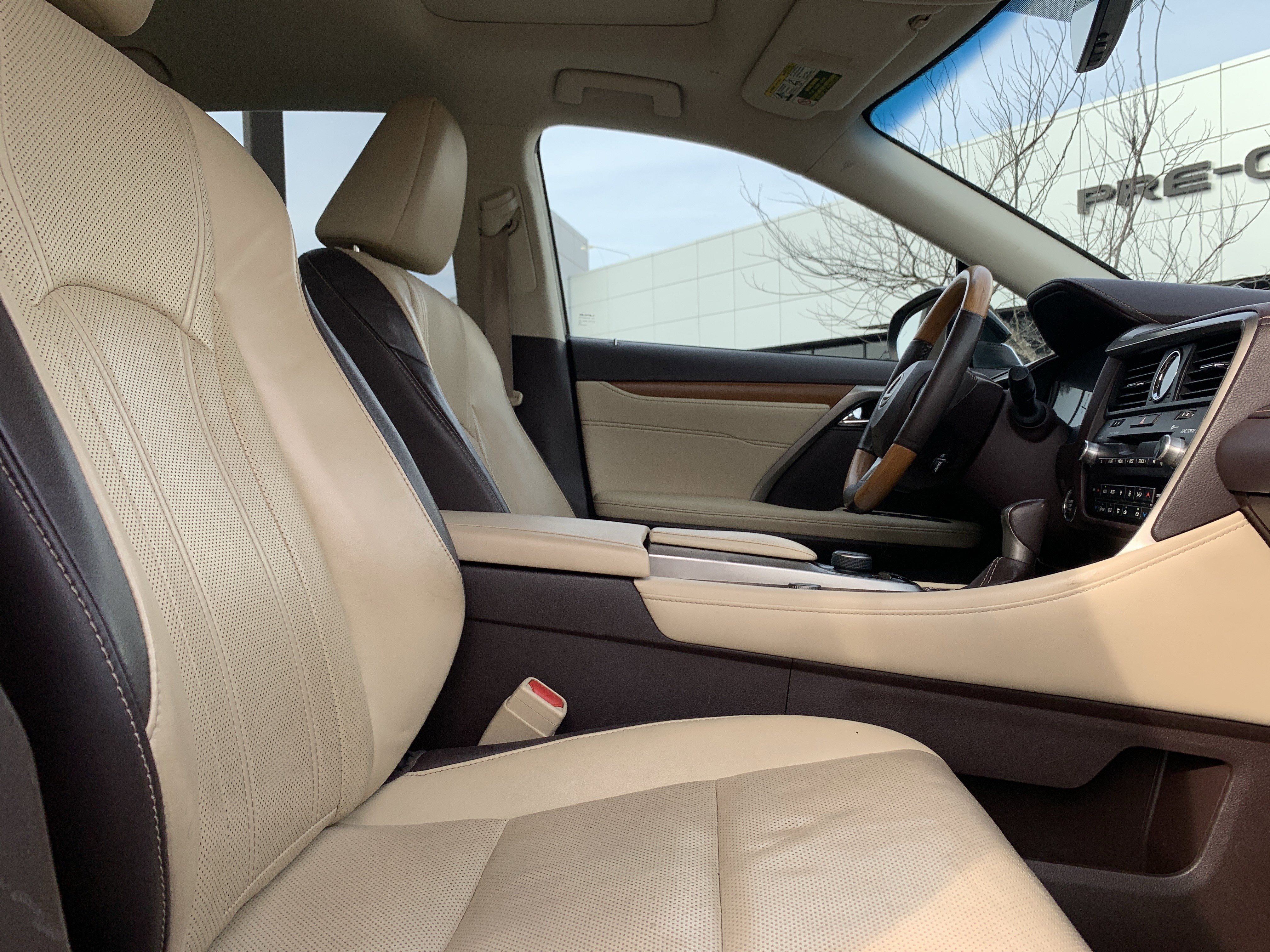 Used 2016 Lexus RX 350 FWD w/ Premium Package image 35