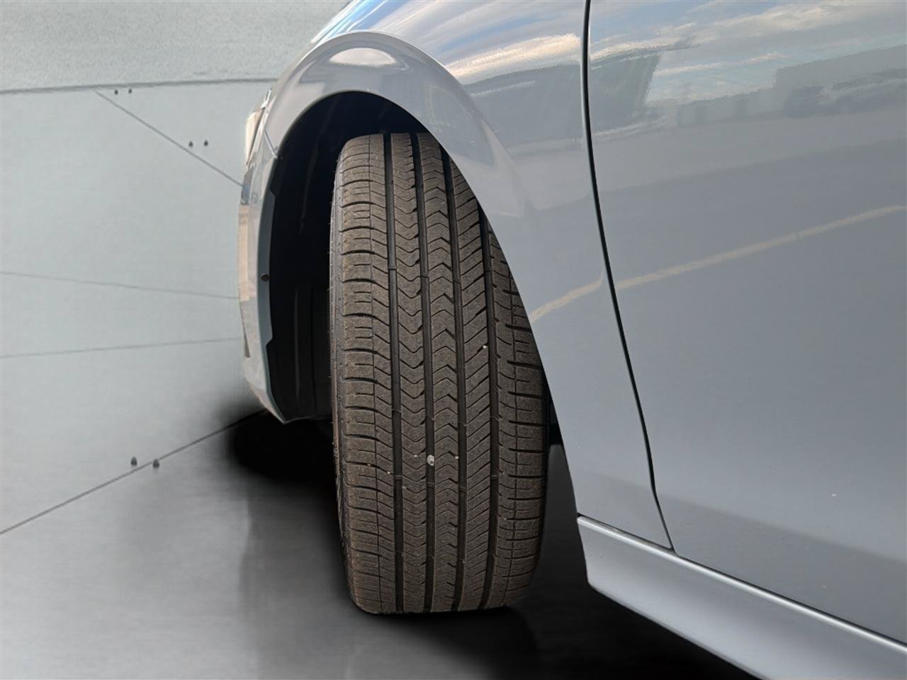 Used 2024 Honda Civic Sport image 30
