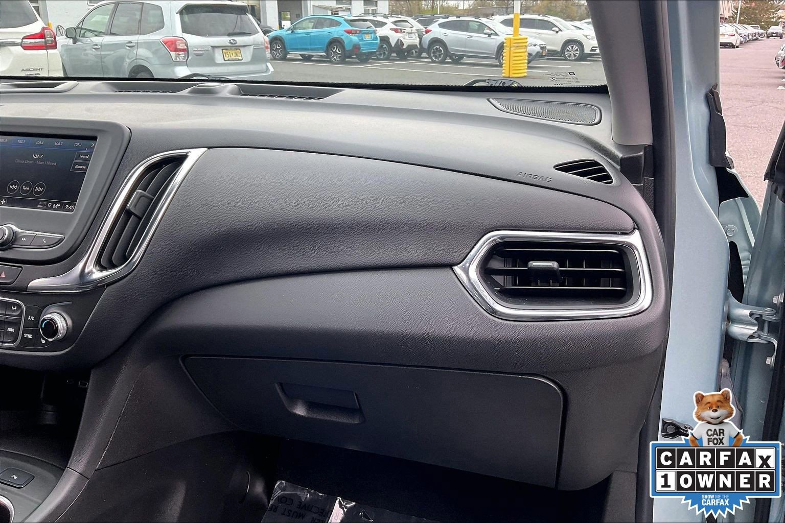 Used 2022 Chevrolet Equinox LT image 19