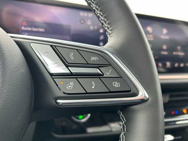 New 2026 Buick Envision Sport Touring image 38