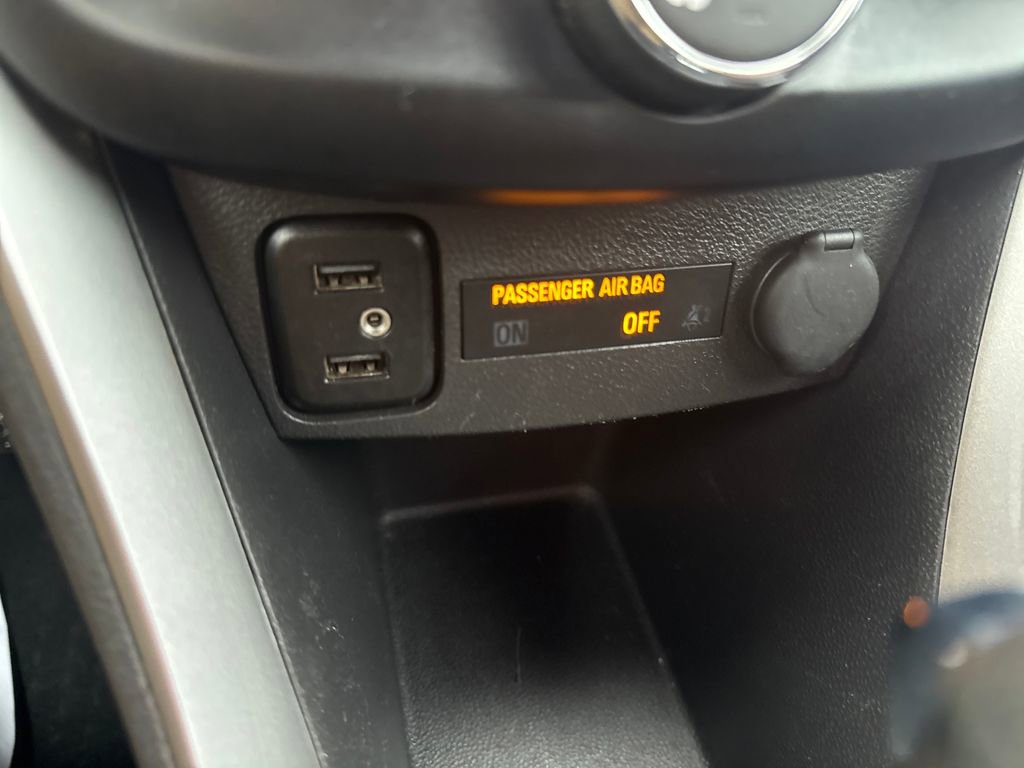 Used 2020 Chevrolet Trax LS w/ Tint and Cruise Package image 18