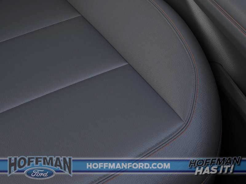 New 2026 Ford Explorer Active w/ Active Comfort Package AWD/4WD image 16