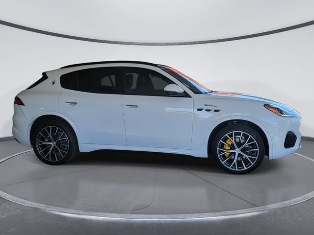 Used 2023 Maserati Grecale Modena AWD/4WD video 2