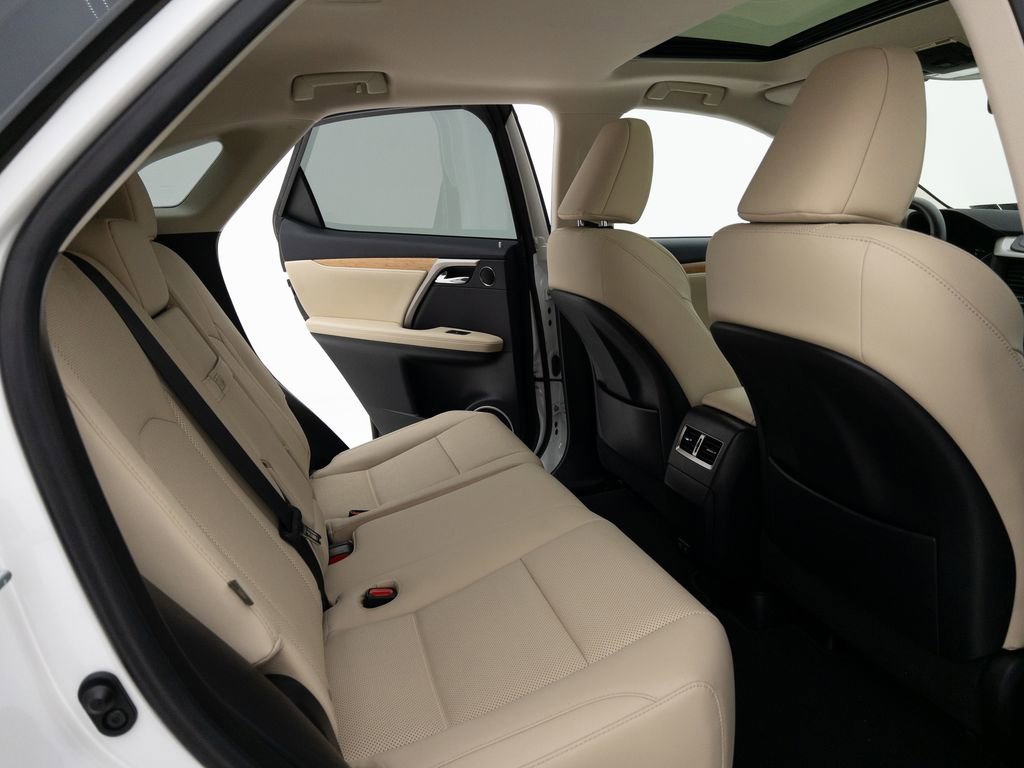 Used 2022 Lexus RX 350 AWD w/ Premium Package image 15