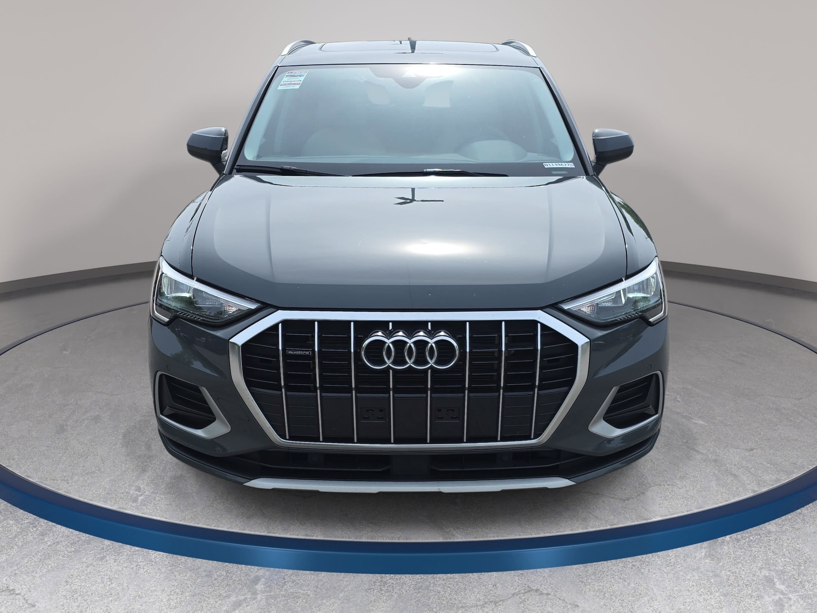 Used 2022 Audi Q3 2.0T Premium image 2