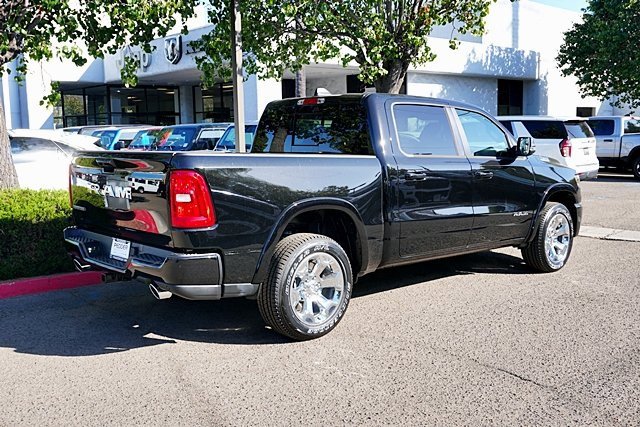 New 2026 RAM 1500 Big Horn image 10