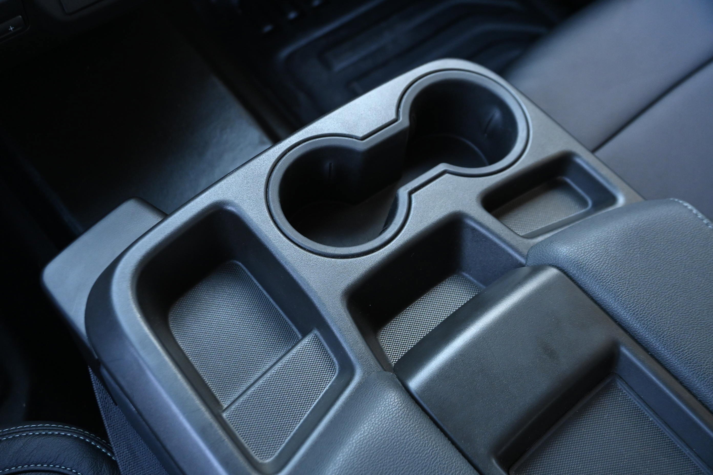 Used 2023 GMC Sierra 1500 Pro w/ Pro Value Package image 27