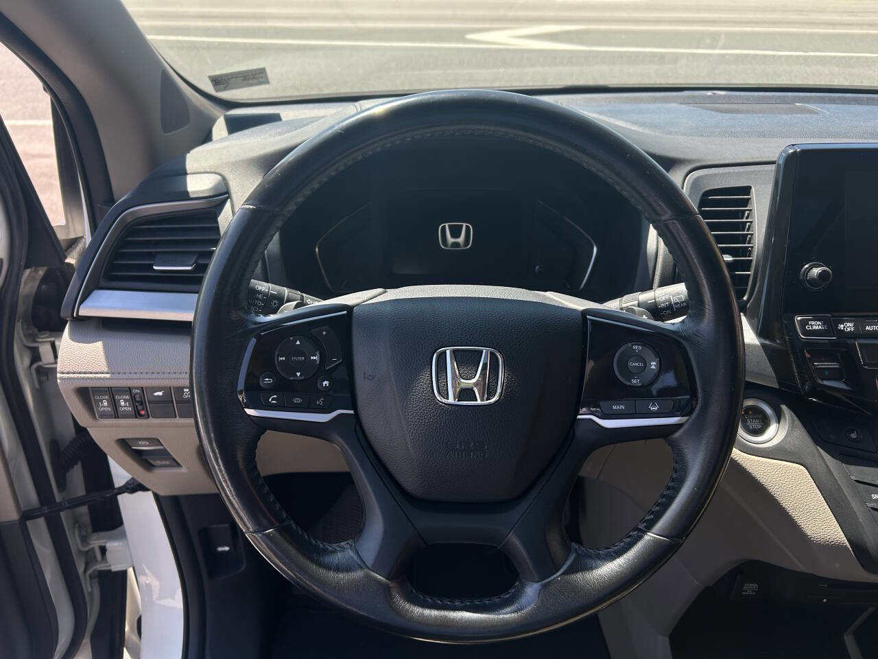 Used 2019 Honda Odyssey EX-L image 10