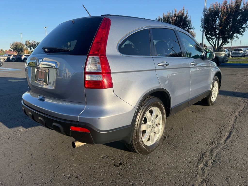 Used 2007 Honda CR-V EX-L image 6