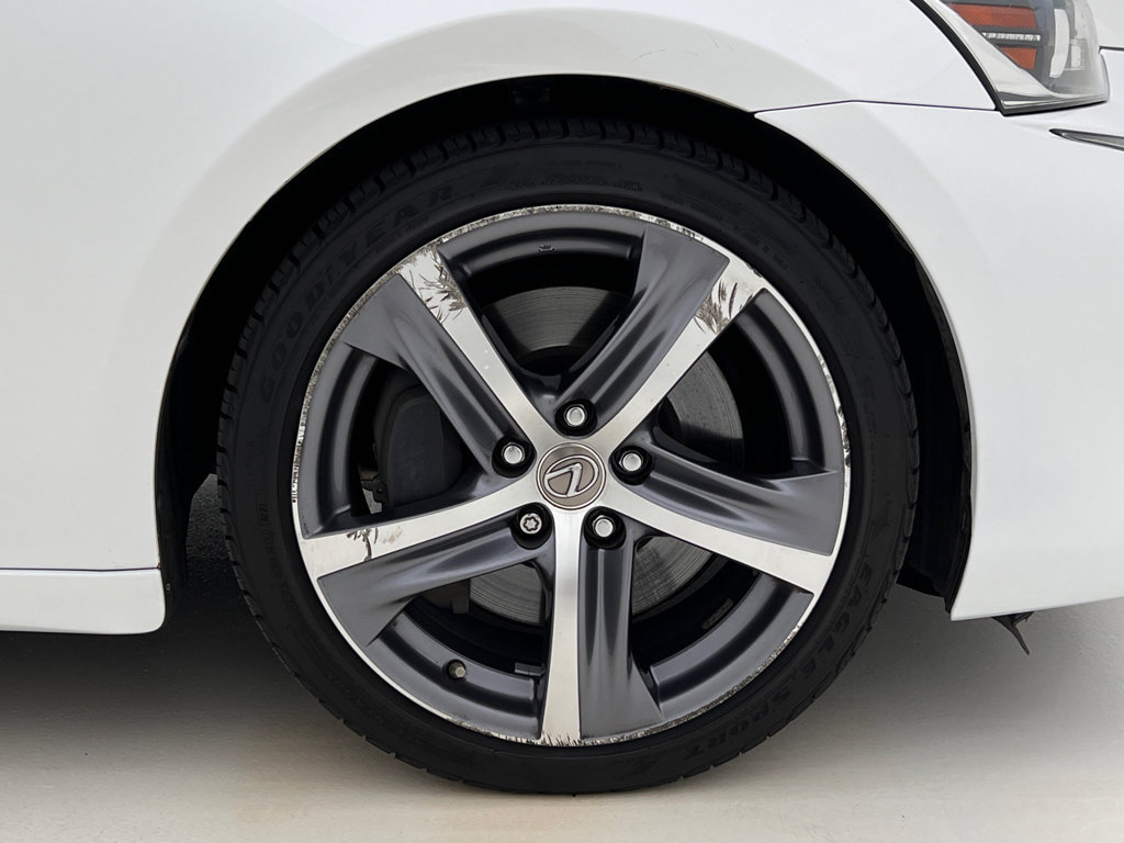 Used 2017 Lexus IS 300 AWD w/ Premium Package image 29