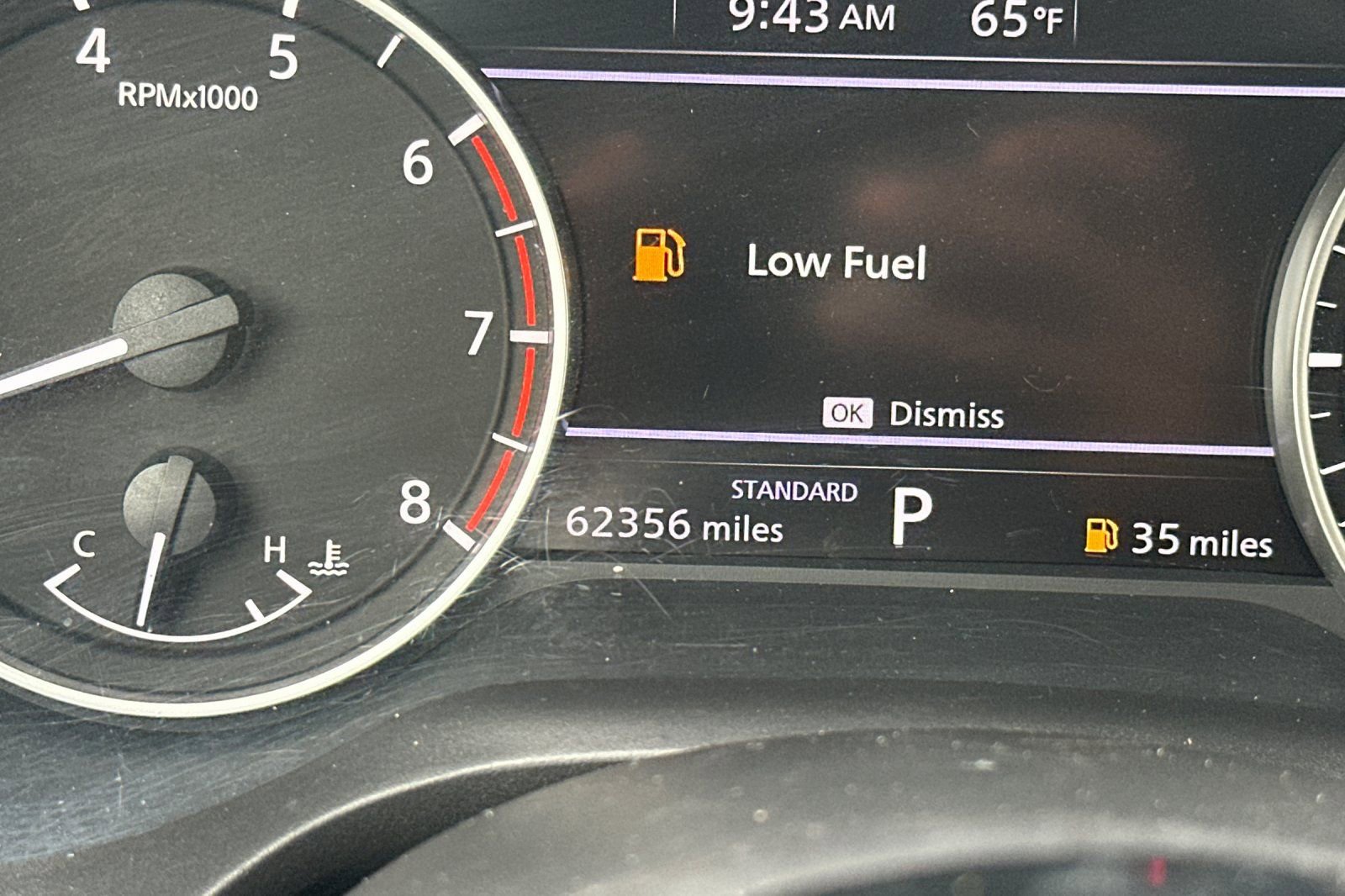 Used 2023 Nissan Rogue SV image 28