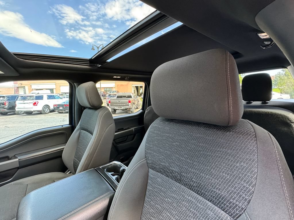 Used 2023 Ford F150 XLT AWD/4WD image 20