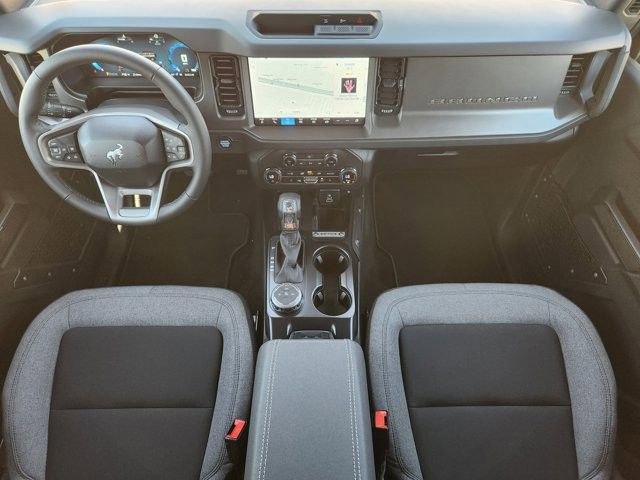Used 2026 Ford Bronco Big Bend AWD/4WD image 25