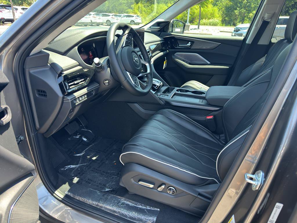 New 2026 Acura MDX w/ Advance Package AWD/4WD image 28