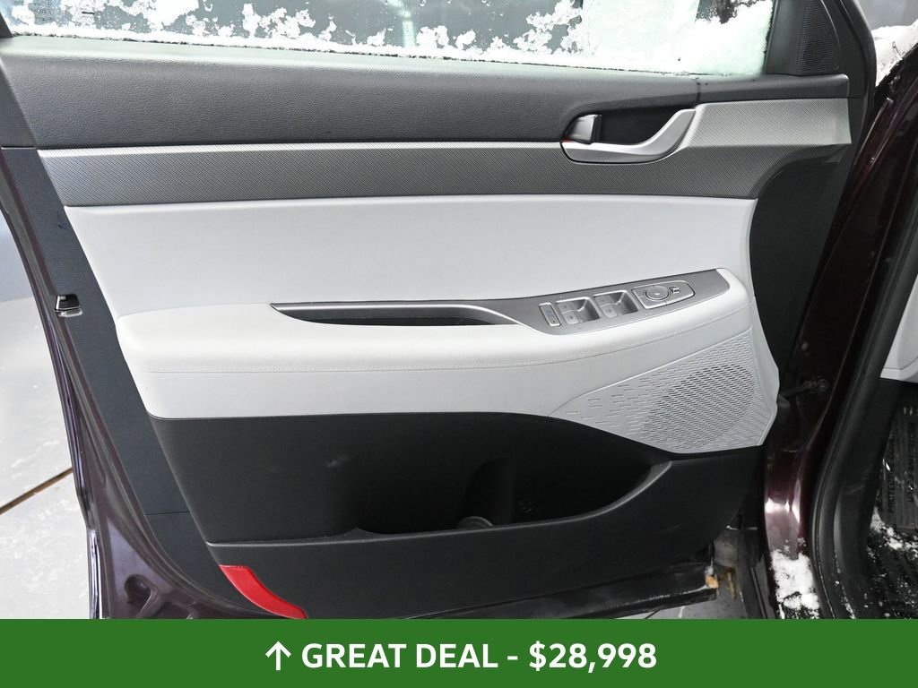 Used 2024 Hyundai Palisade SEL image 20