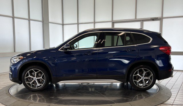 Used 2018 BMW X1 xDrive28i w/ Premium Package AWD/4WD image 4