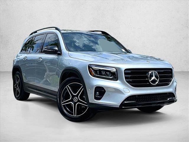 Used 2026 Mercedes-Benz GLB 250 image 12