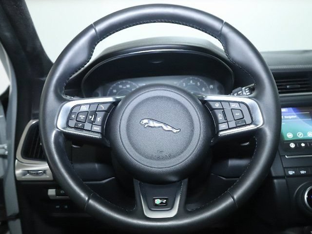 Used 2020 Jaguar E-PACE R-Dynamic S AWD/4WD image 20