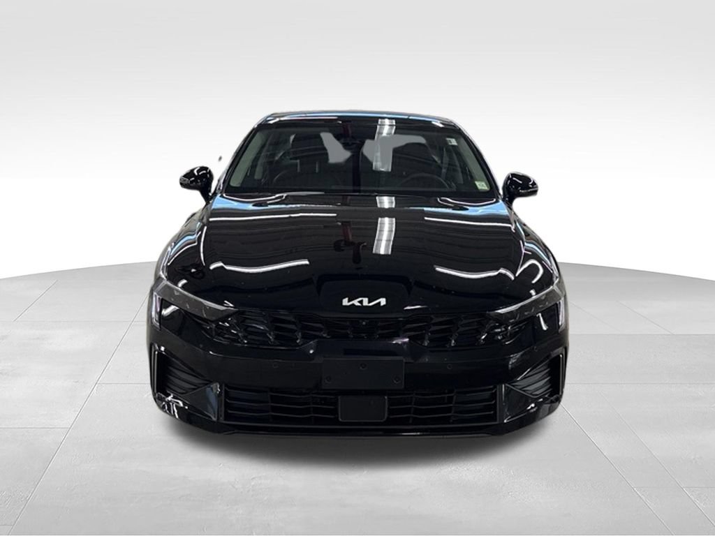 Certified 2025 Kia K5 EX FWD image 5