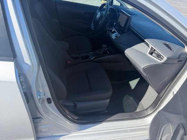 Certified 2026 Toyota Corolla LE FWD image 33