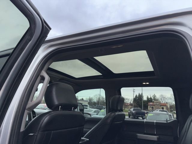 Used 2020 Ford F350 Lariat AWD/4WD image 19