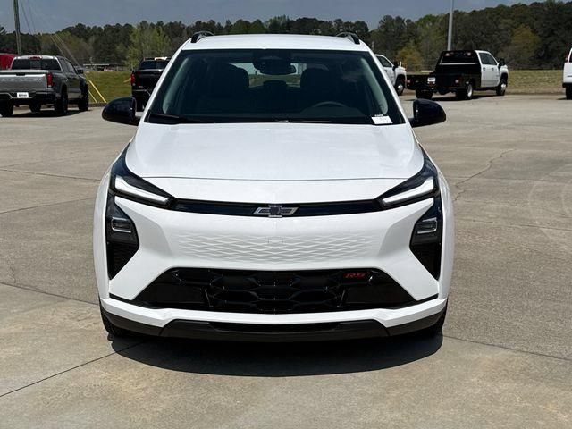 New 2027 Chevrolet Bolt RS FWD image 2