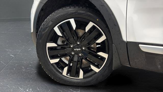 Used 2024 Kia Telluride SX image 30