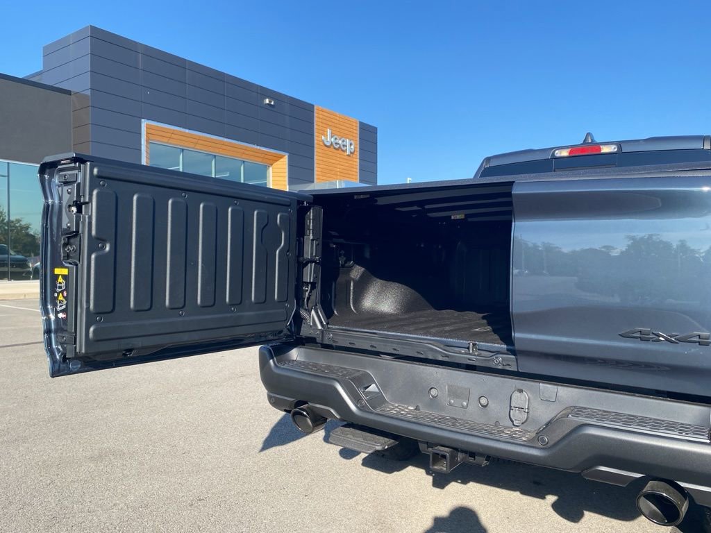 New 2026 RAM 1500 Rebel w/ Rebel Level 2 Equipment Group image 20