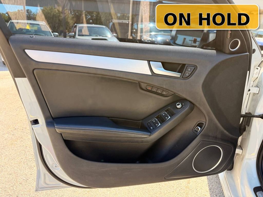 Used 2016 Audi S4 Premium Plus w/ Technology Package image 23