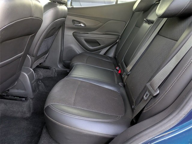 Used 2019 Buick Encore Preferred image 22