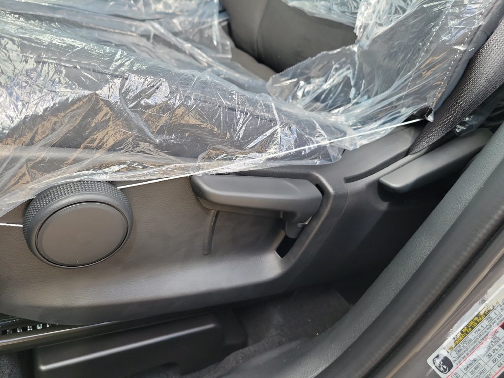 New 2026 MAZDA CX-5 Select AWD/4WD image 17