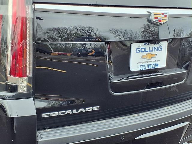 Used 2020 Cadillac Escalade Luxury image 29