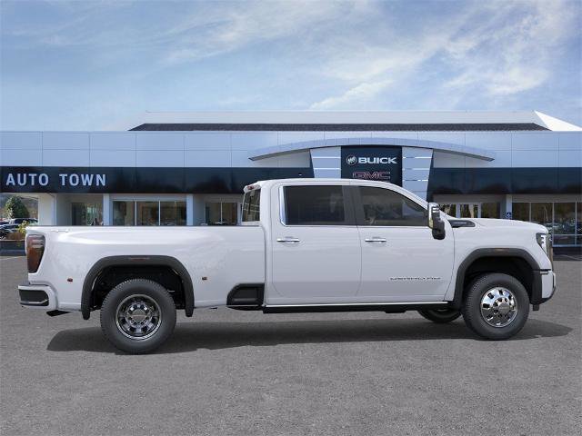 New 2026 GMC Sierra 3500 Denali Ultimate image 5