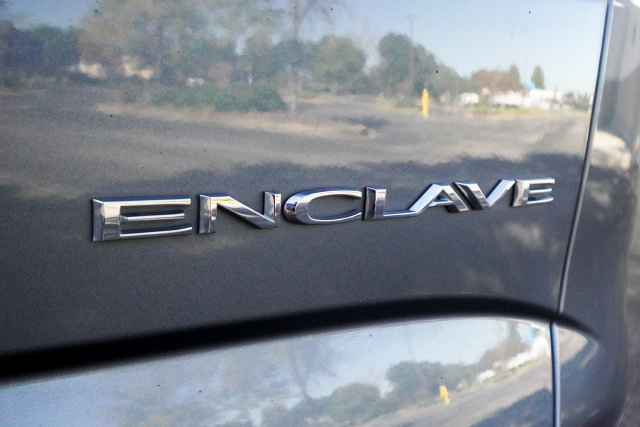 Used 2018 Buick Enclave Premium w/ Trailering Package FWD image 42
