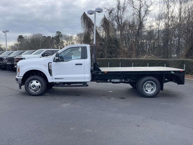 New 2026 Ford F350 XL w/ XL Chrome Package image 26