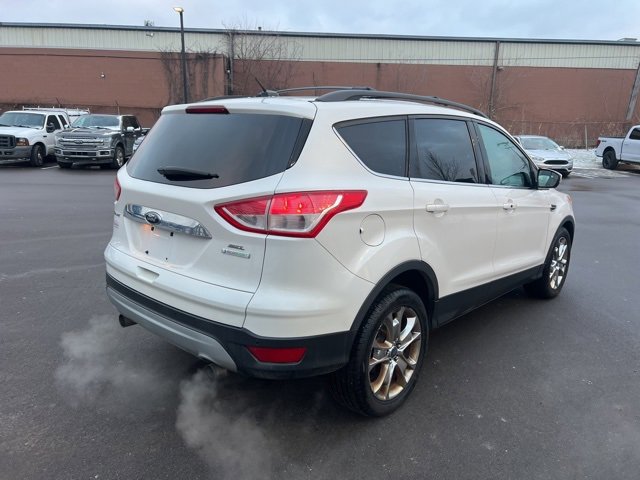 Used 2013 Ford Escape SEL image 5