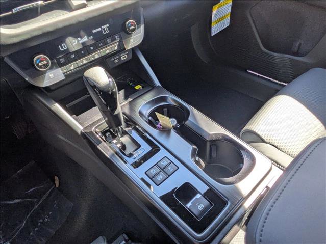 New 2026 Subaru Outback Touring XT image 17