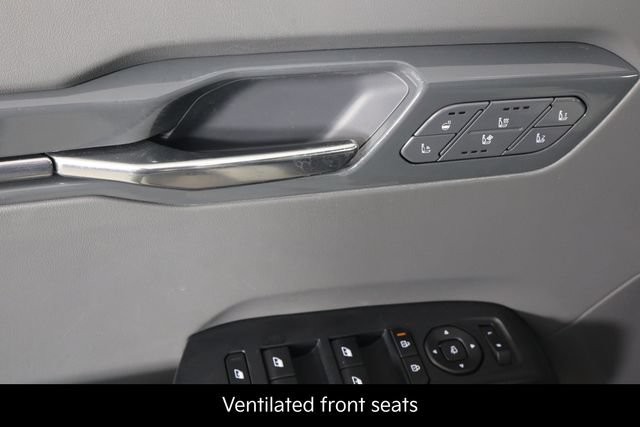 Certified 2024 Kia EV9 GT-Line AWD/4WD image 22