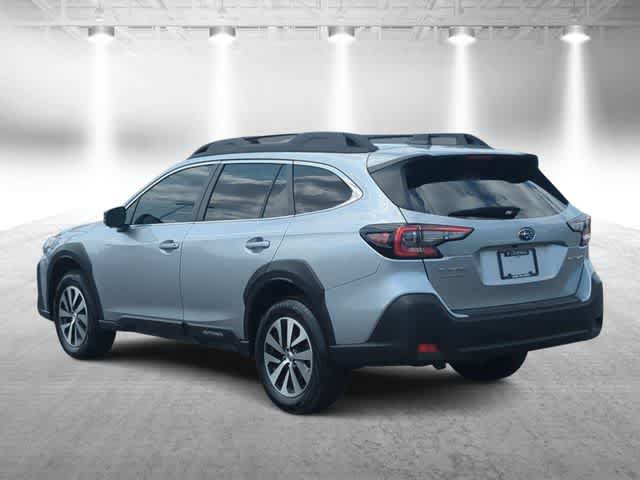 Used 2025 Subaru Outback Premium w/ Popular Package #1 AWD/4WD image 6