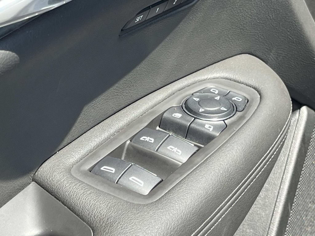 Certified 2024 Cadillac XT6 Sport w/ LPO, Floor Liner Package AWD/4WD image 26