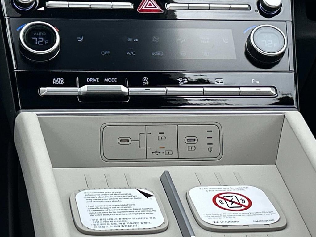 New 2026 Hyundai Santa Fe SEL image 26