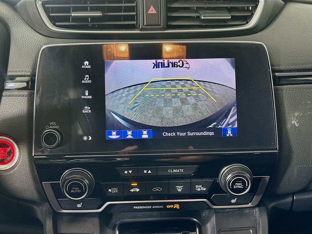Used 2018 Honda CR-V EX image 15