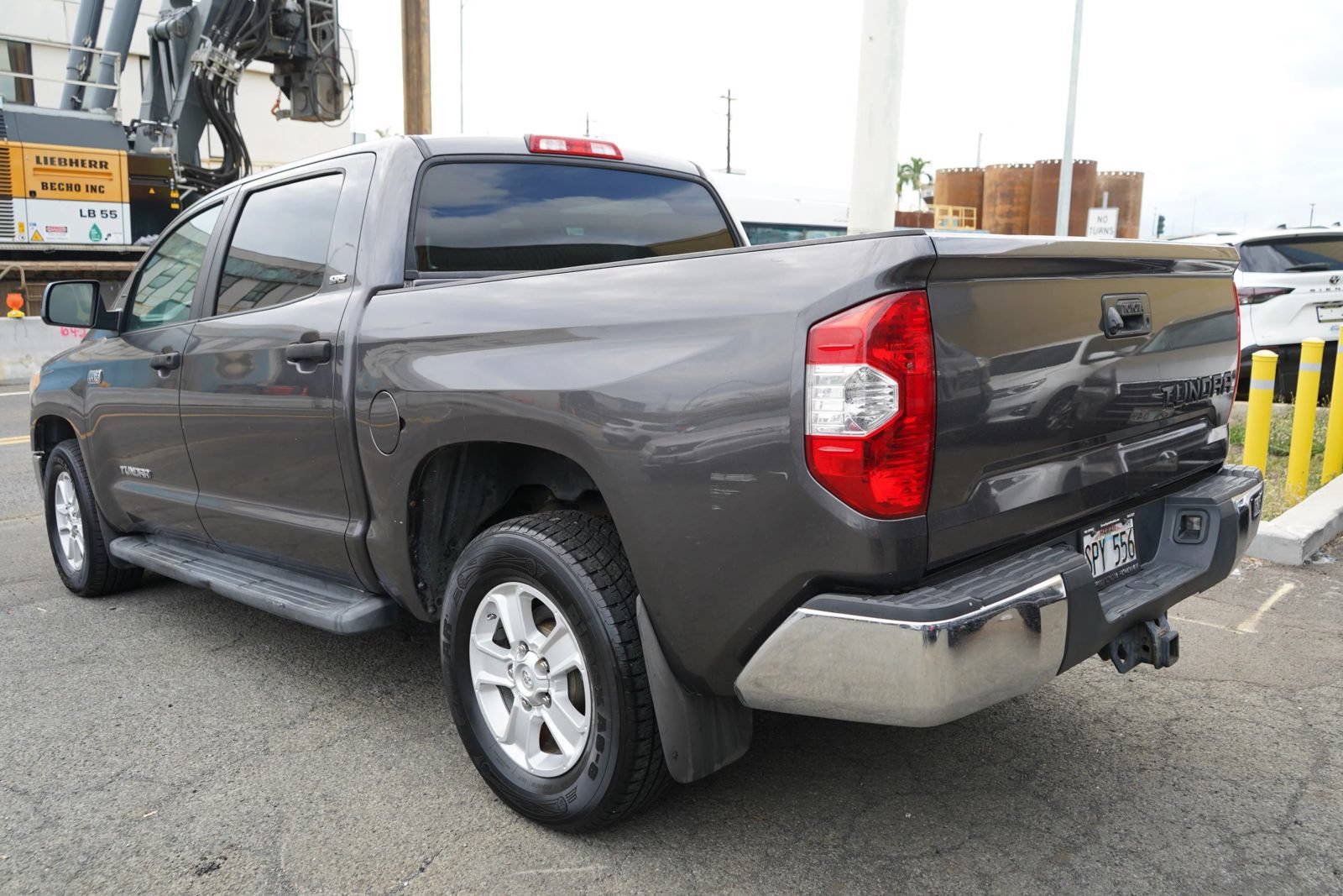 Used 2015 Toyota Tundra SR5 RWD image 24
