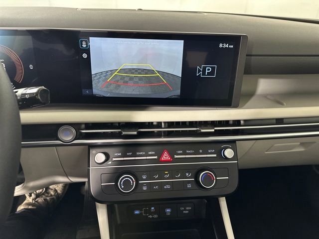 Certified 2025 Hyundai Tucson SE image 50