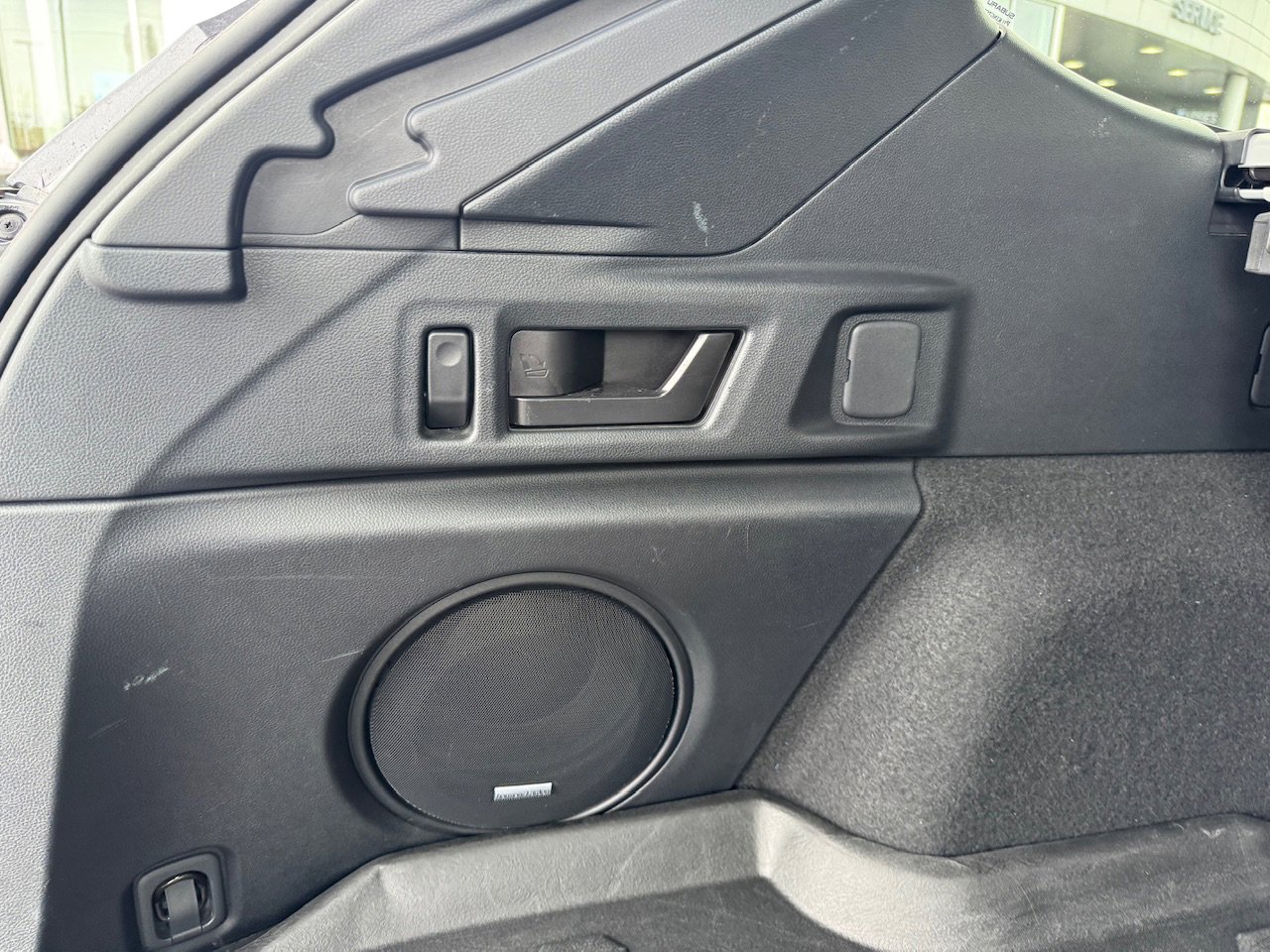 Used 2023 Subaru Outback Limited image 44