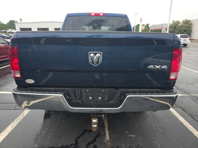 Used 2023 RAM 1500 Tradesman w/ Popular Equipment Group image 5