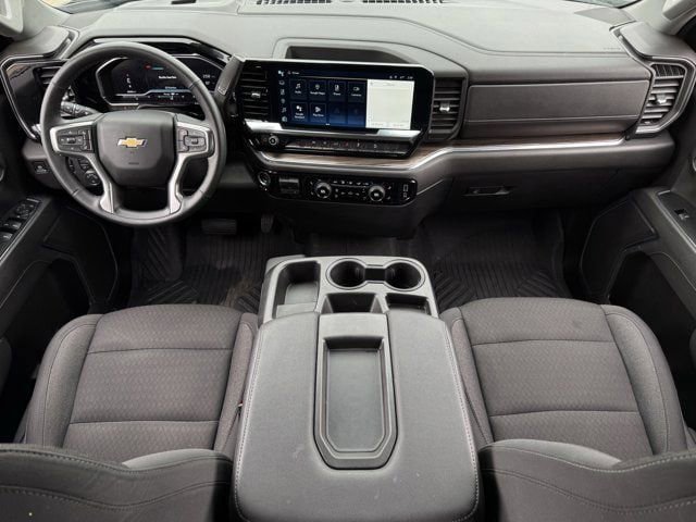 Used 2024 Chevrolet Silverado 1500 LT AWD/4WD image 11