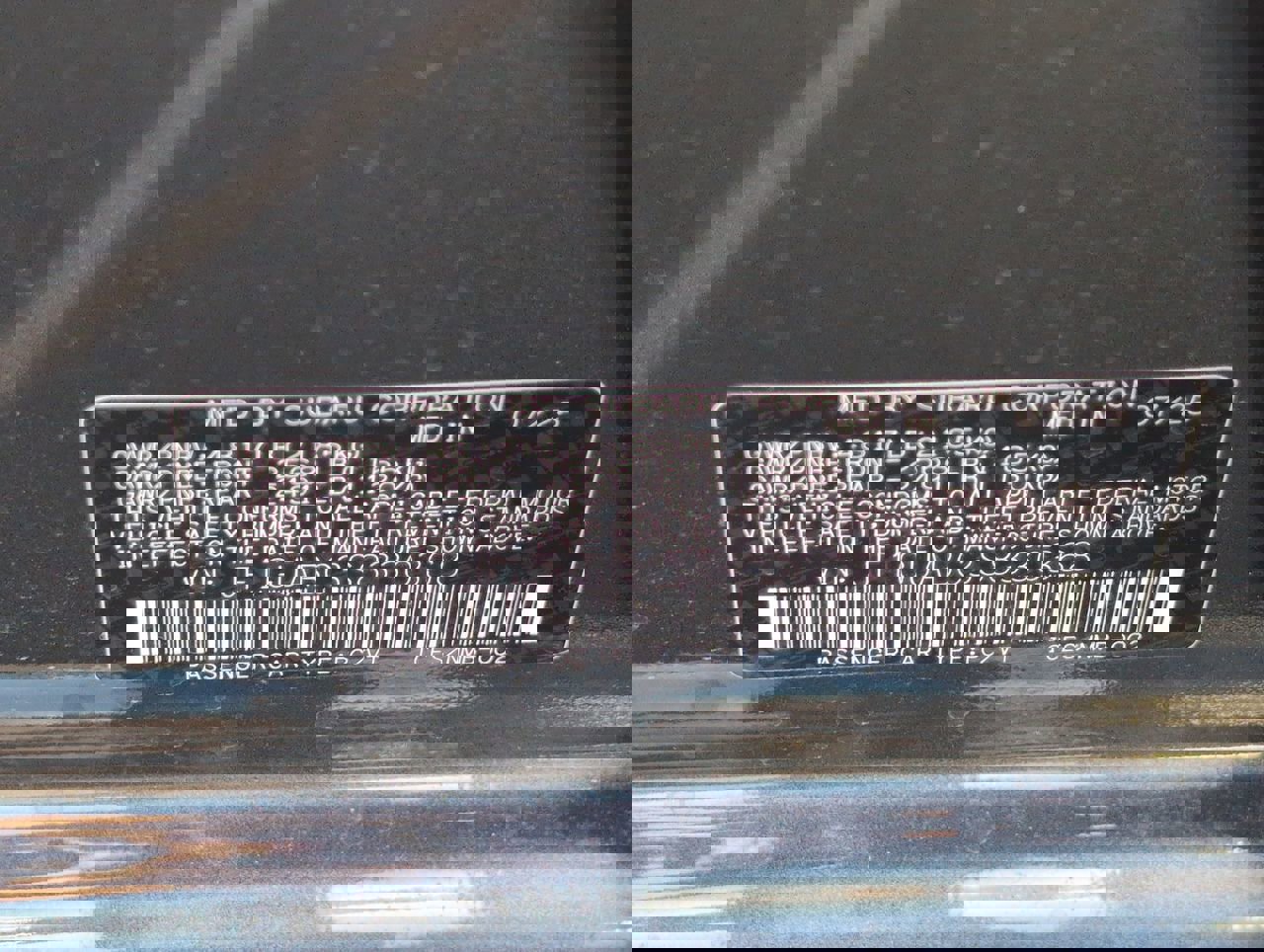 New 2025 Subaru Impreza 2.0i image 23